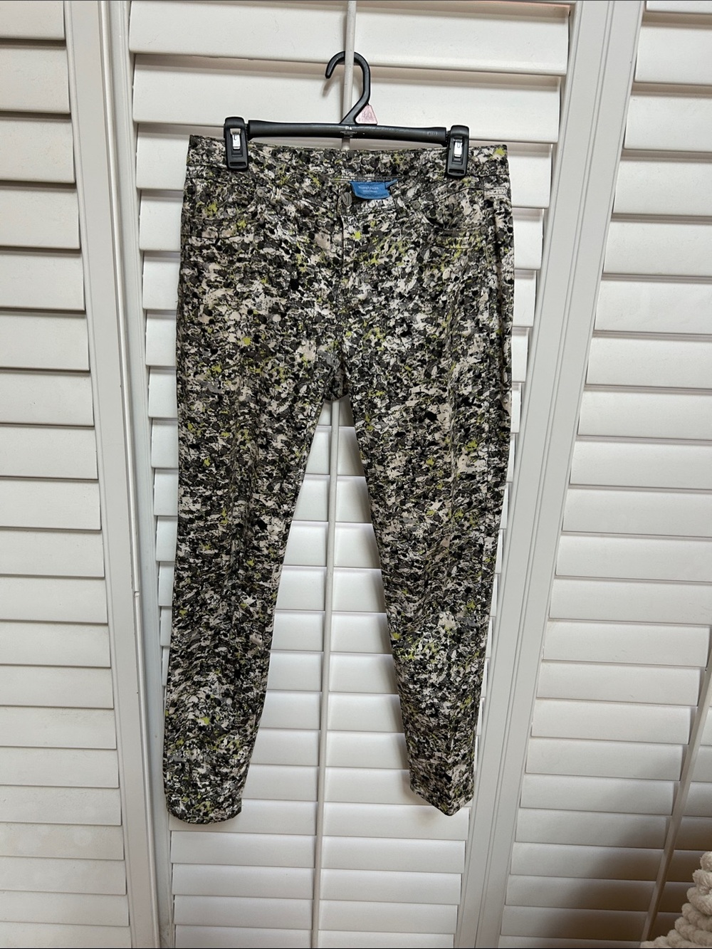 Simply Vera slim pant